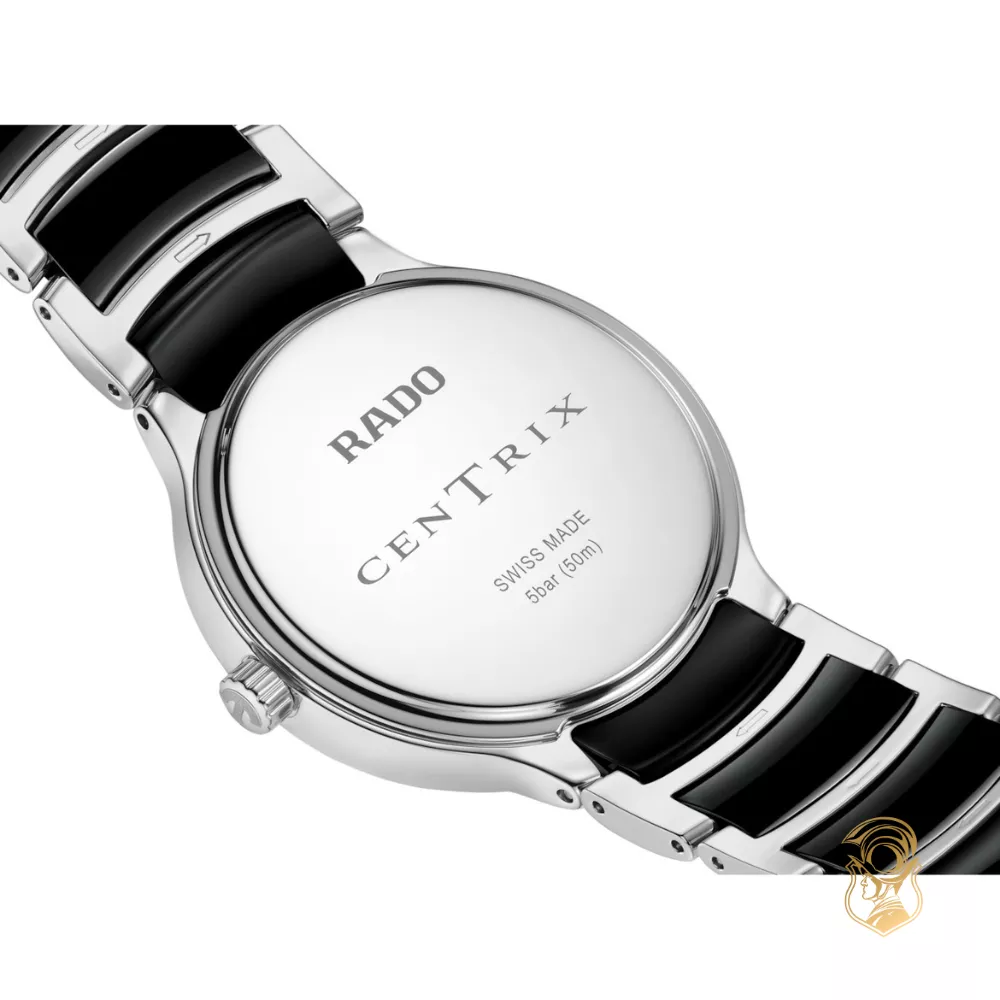 Rado Centrix Diamonds Watch 35mm