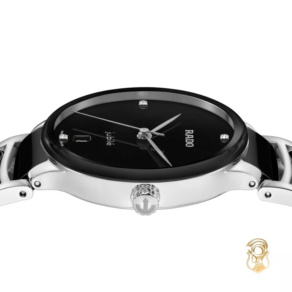 Rado Centrix Diamonds Watch 35mm