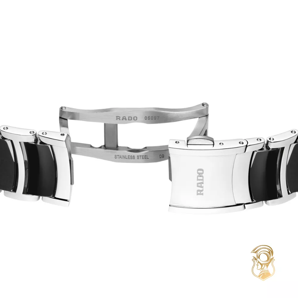 Rado Centrix Diamonds Watch 35mm