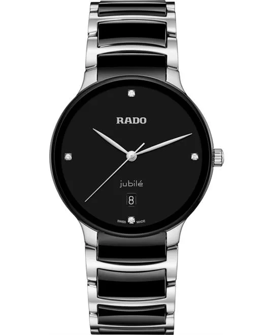 Rado Centrix Diamonds Watch 39.5mm