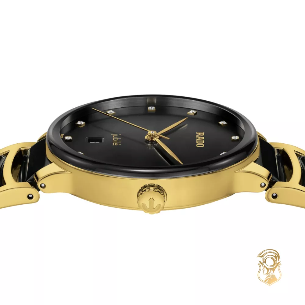 Rado Centrix Diamonds Watch 39.5mm