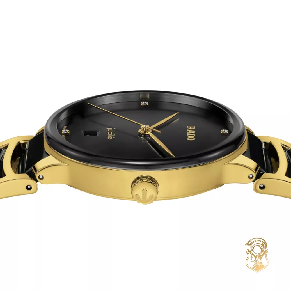 Rado Centrix Diamonds Watch 39.5mm