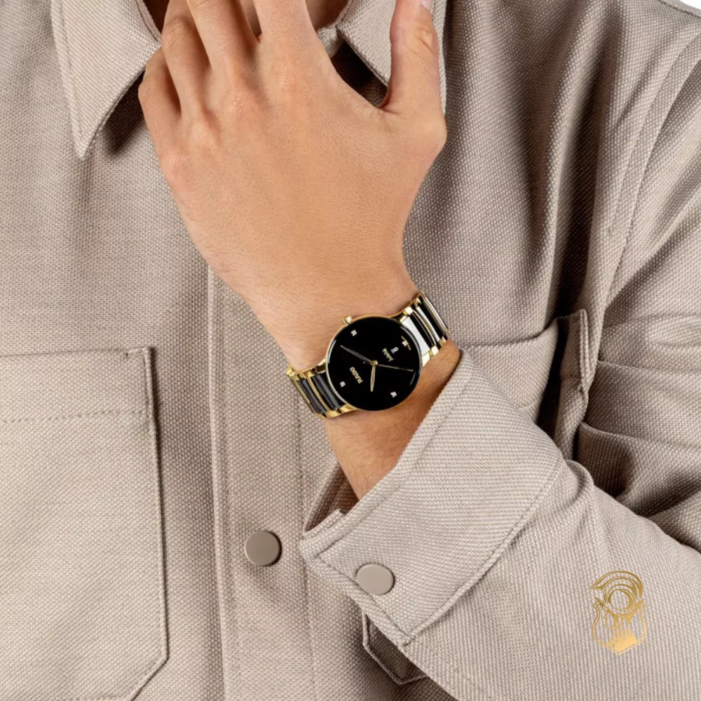 Rado Centrix Diamonds Watch 39.5mm
