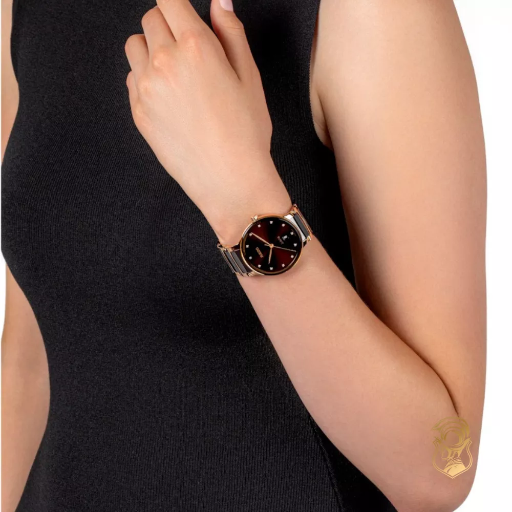 Rado Centrix Diamonds Watch 39.5mm