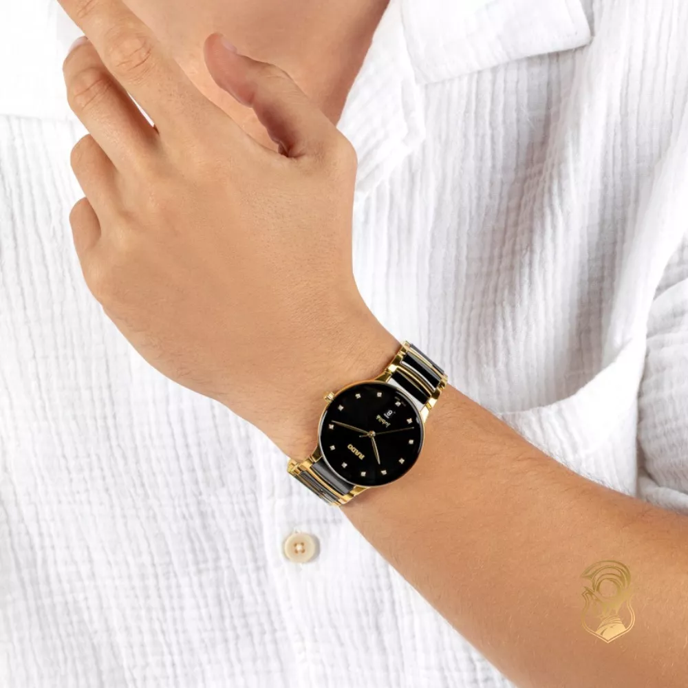 Rado Centrix Diamonds Watch 39.5mm
