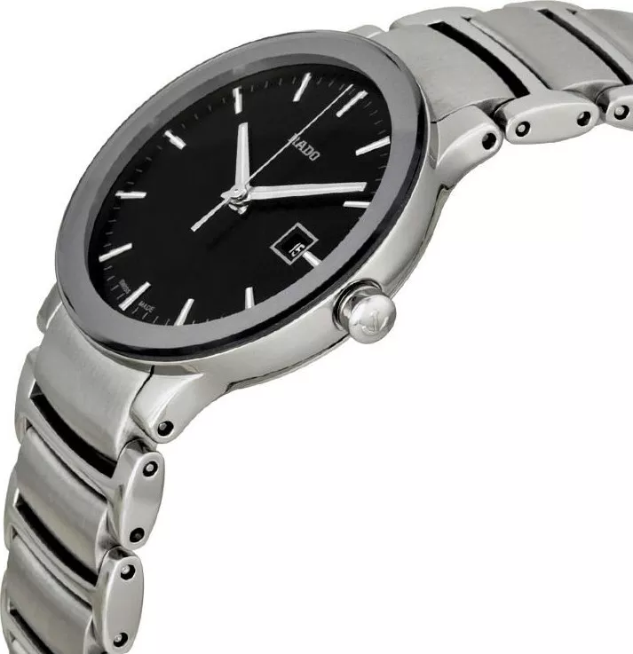 Rado Centrix Quartz Watch 28mm