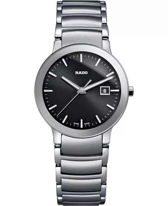 Rado Centrix Quartz Watch 28mm