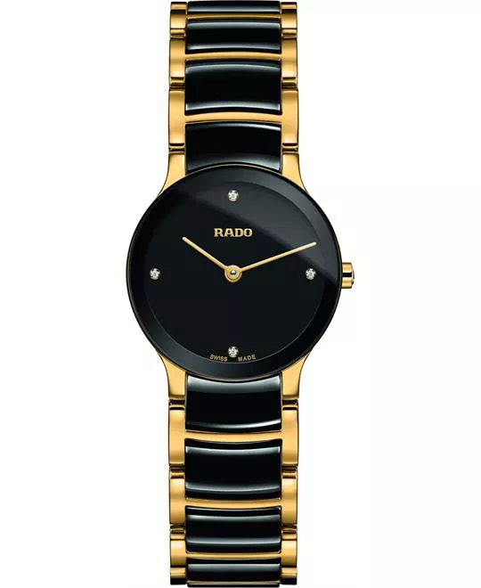 Rado Centrix Watch 23mm