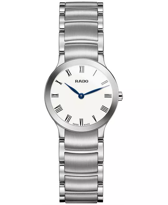 Rado Centrix Watch 23mmm
