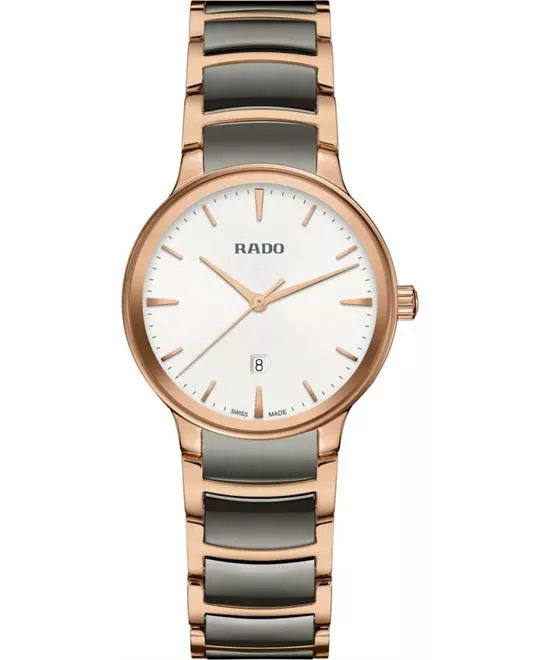 Rado Centrix Watch 30.5mm