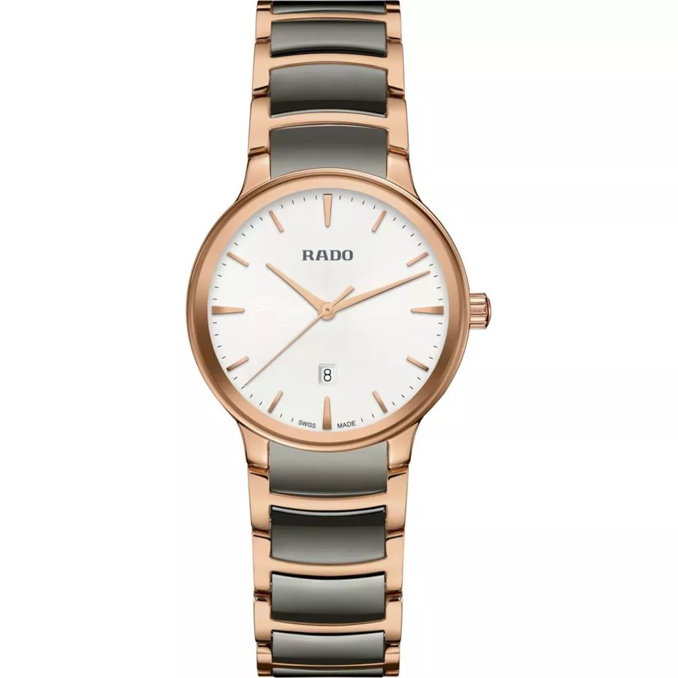 Rado Centrix Watch 30.5mm