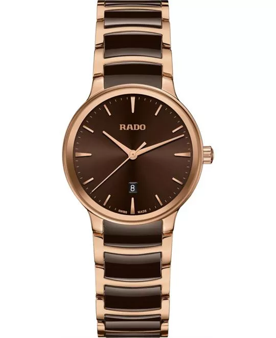 Rado Centrix Watch 30.5mm