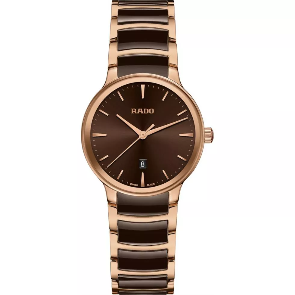 Rado Centrix Watch 30.5mm