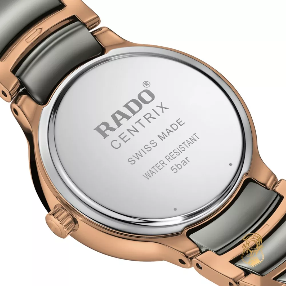 Rado Centrix Watch 30.5mm