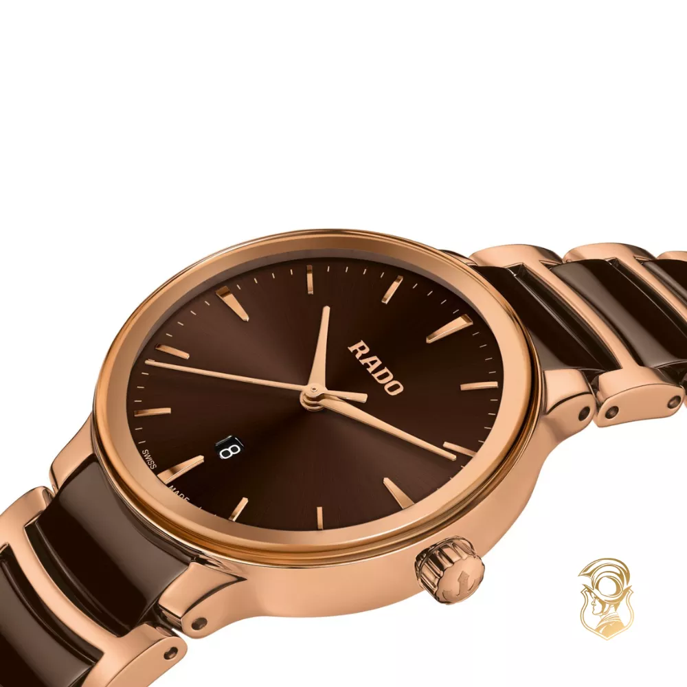 Rado Centrix Watch 30.5mm