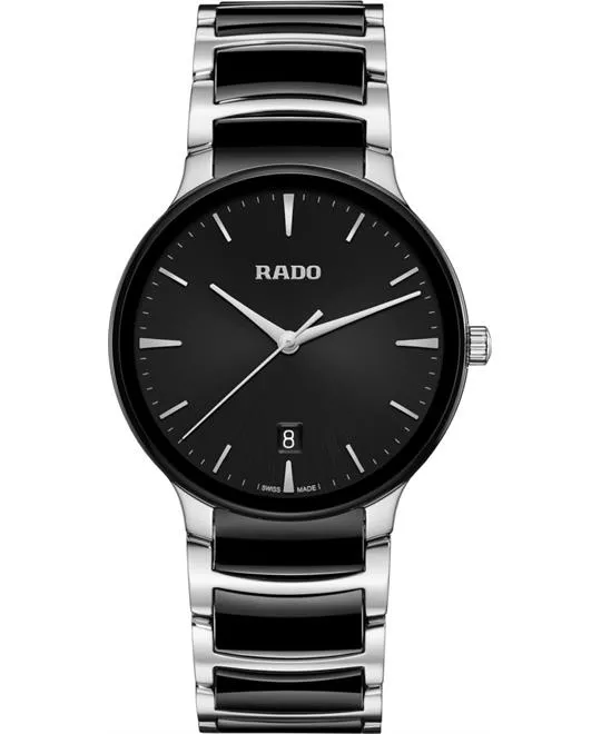 Rado Centrix Watch 39.5mm