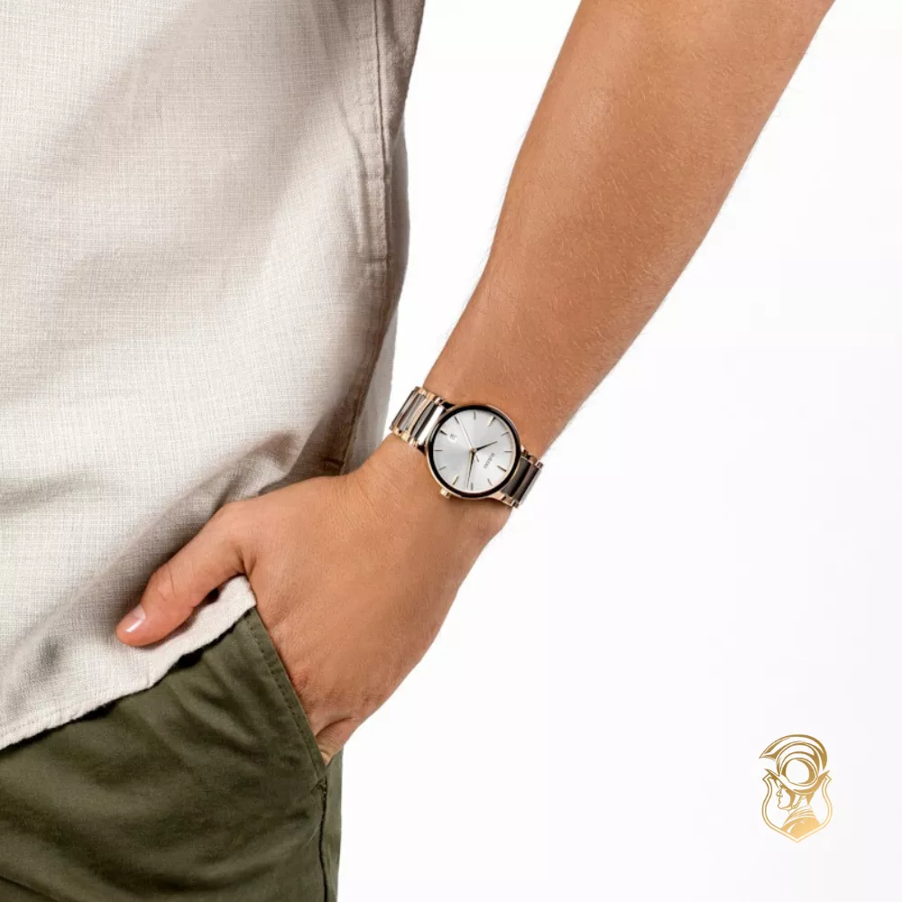 Rado Centrix Watch 39.5mm