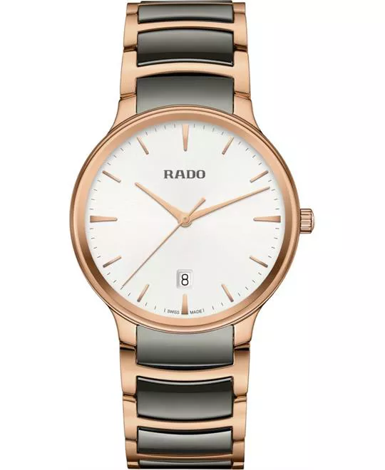 Rado Centrix Watch 39.5mm