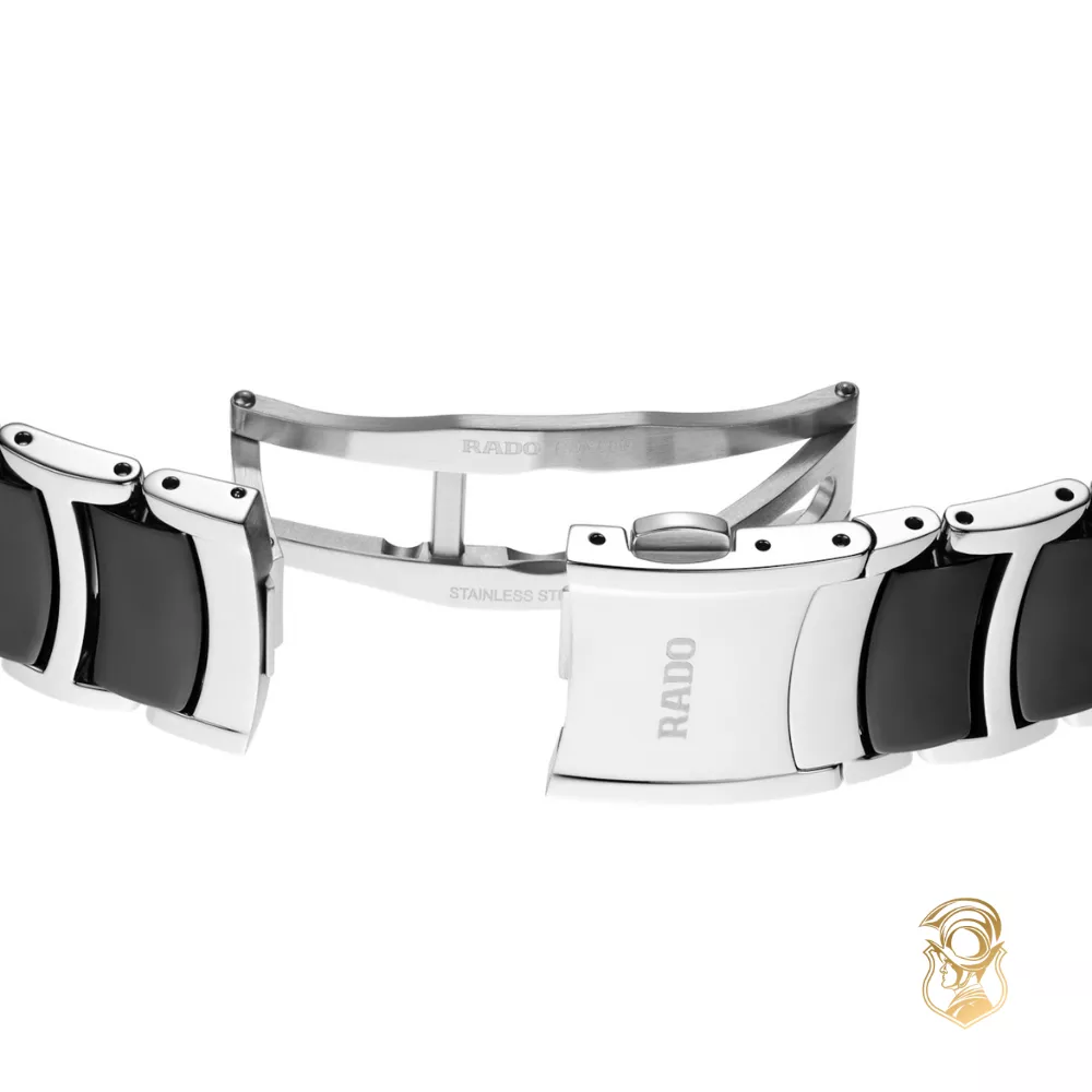 Rado Centrix Watch 39.5mm