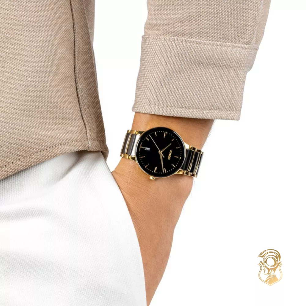 Rado Centrix Watch 39.5mm