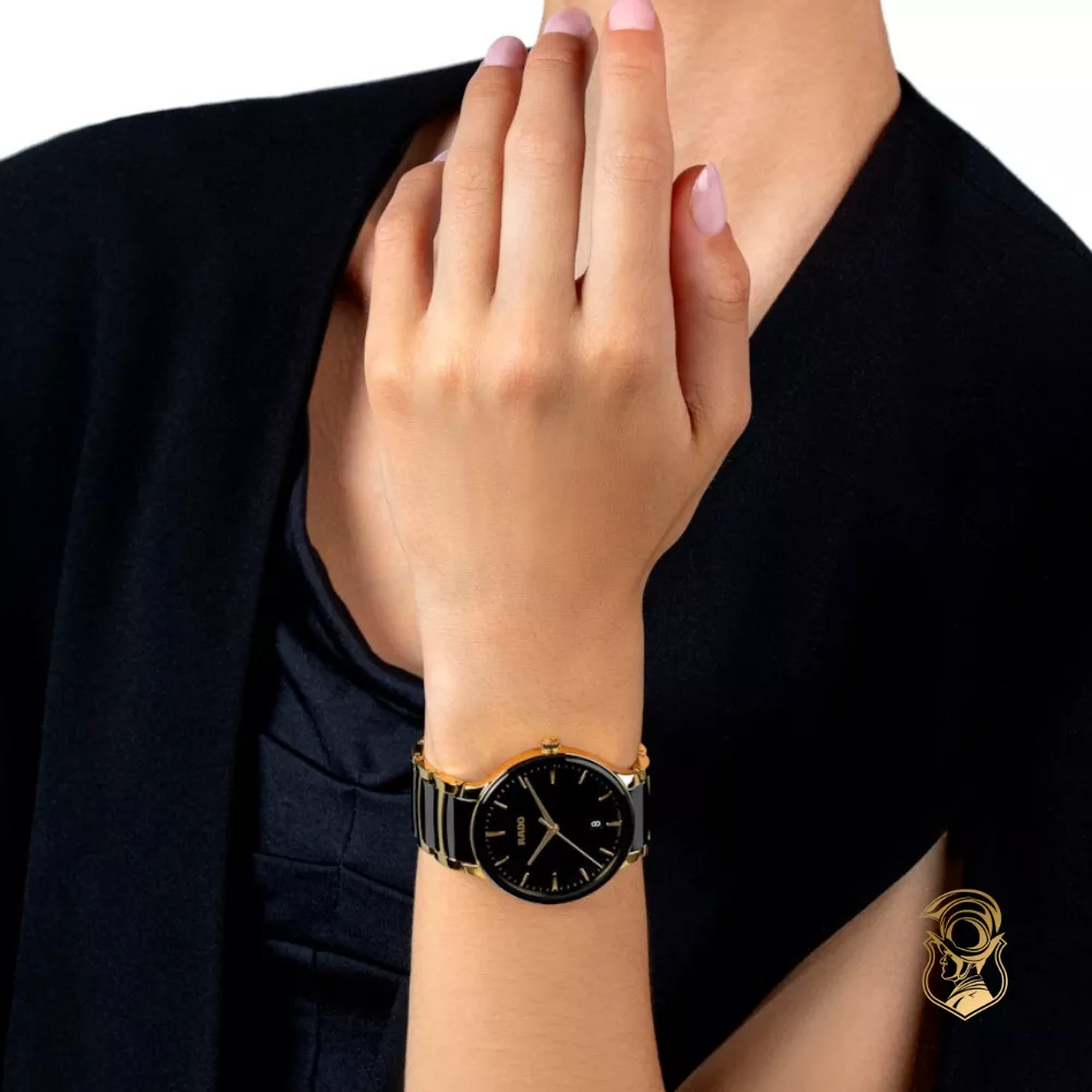 Rado Centrix Watch 39.5mm
