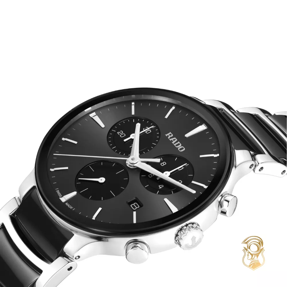Rado Centrix Watch 40mm
