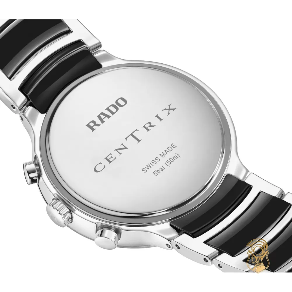 Rado Centrix Watch 40mm