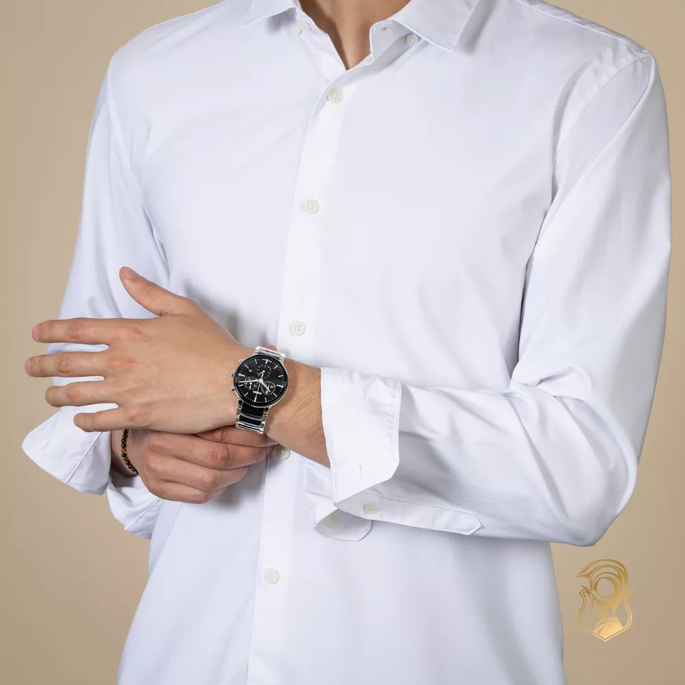 Rado Centrix Watch 40mm