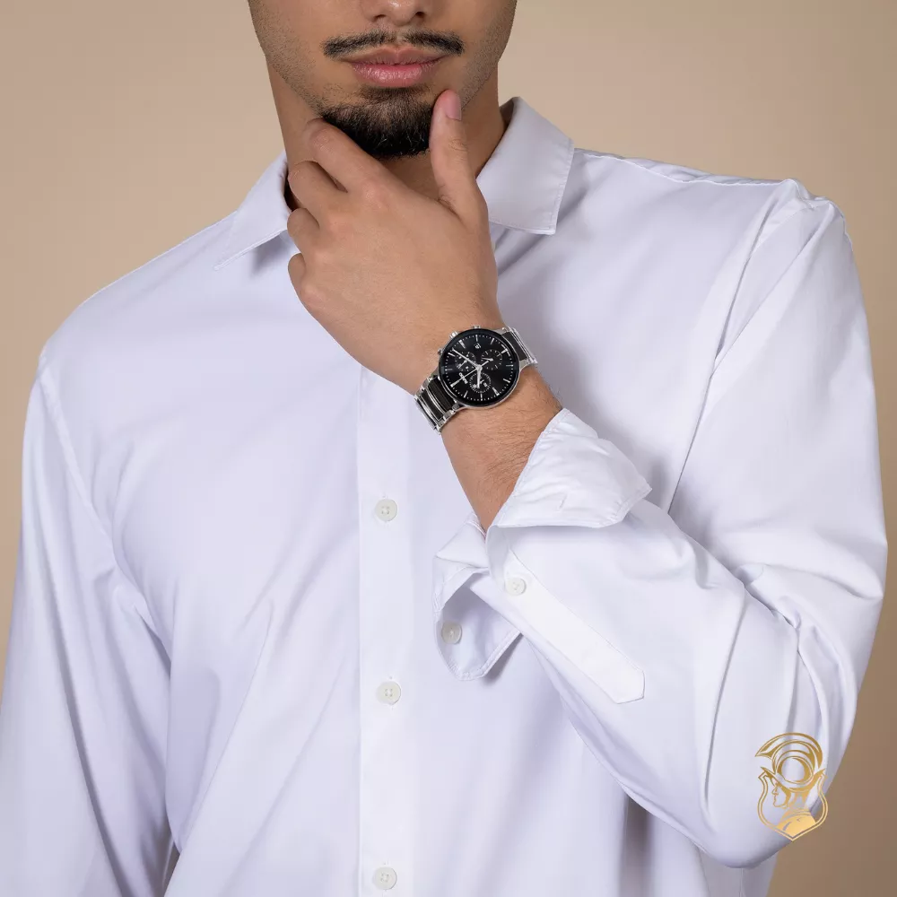 Rado Centrix Watch 40mm