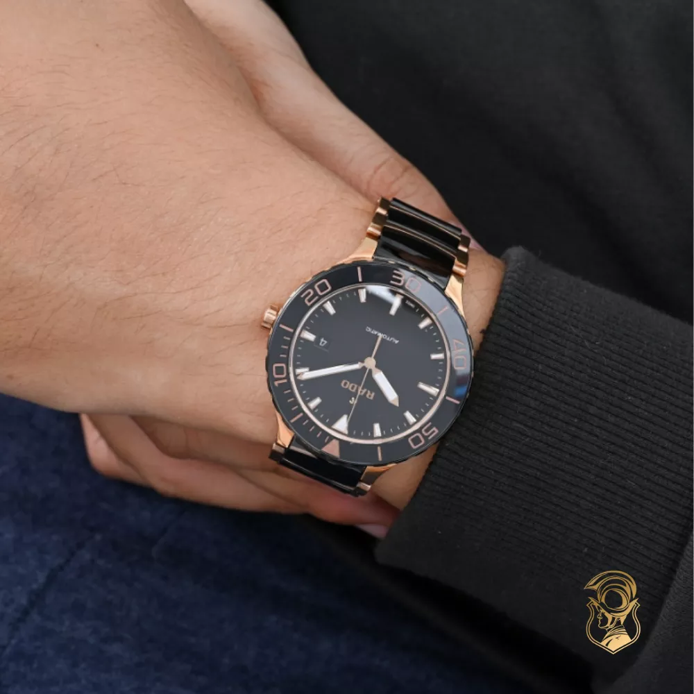 Rado Centrix Watch 42mm