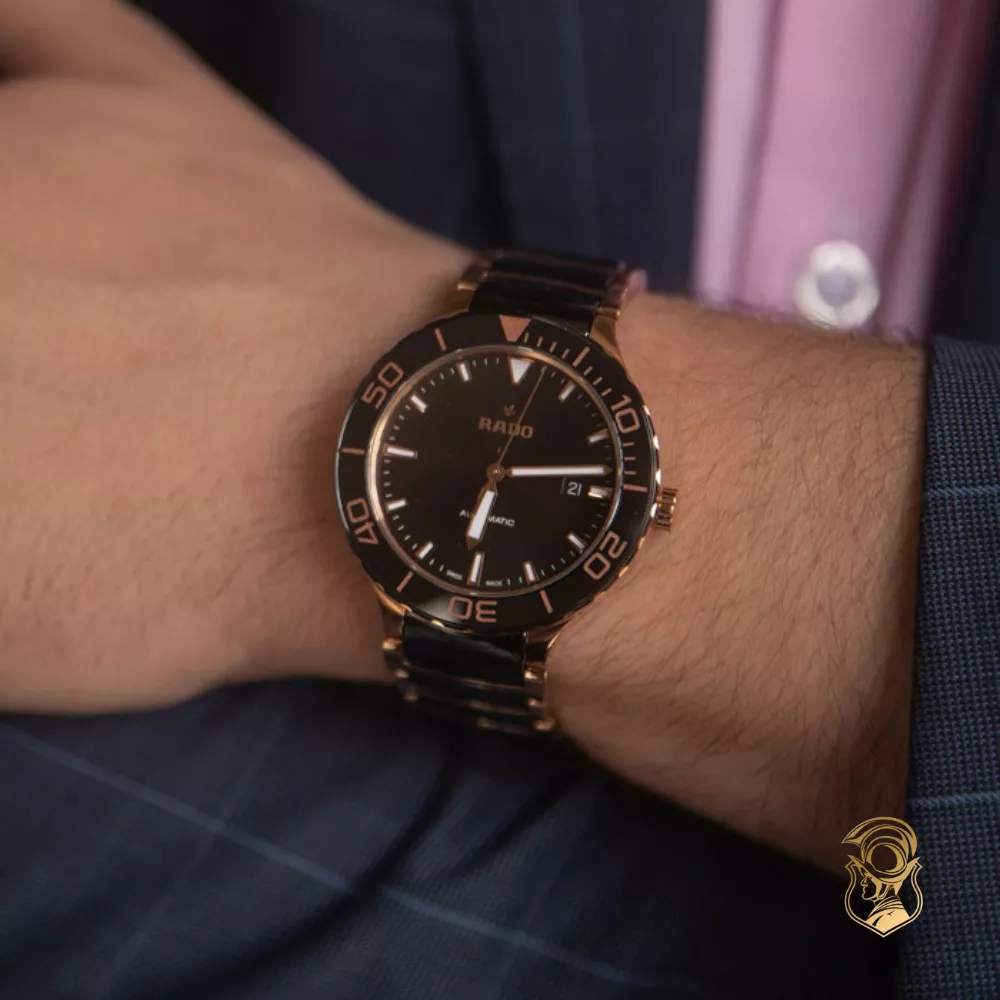 Rado Centrix Watch 42mm