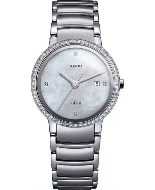 Rado Centrix Women's Dress Watch 28mm  