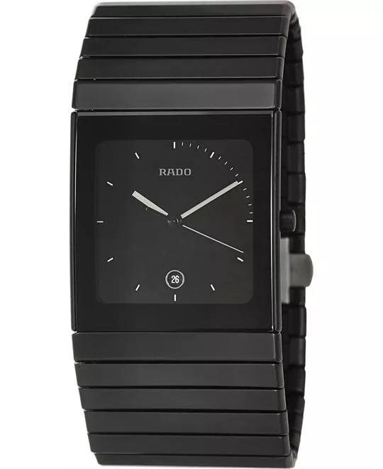 Rado Ceramica XL Men's Watch 36x35mm