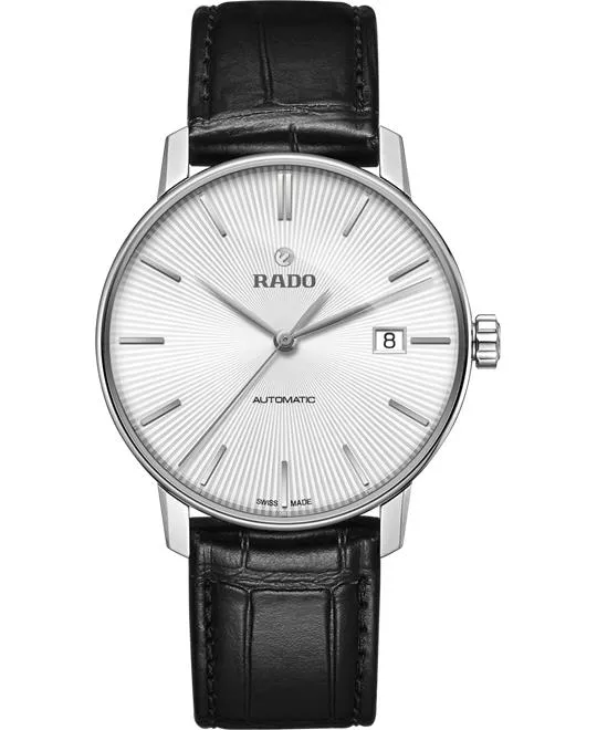 RADO Coupole Classic Automatic Watch 38mm