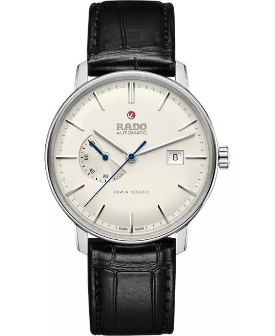 Rado Coupole Classic Automatic Watch 41mm