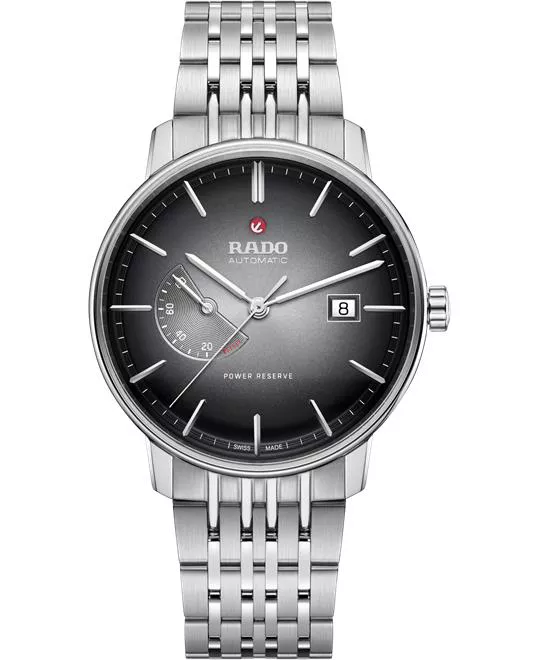 Rado Coupole Classic Automatic Watch 41mm