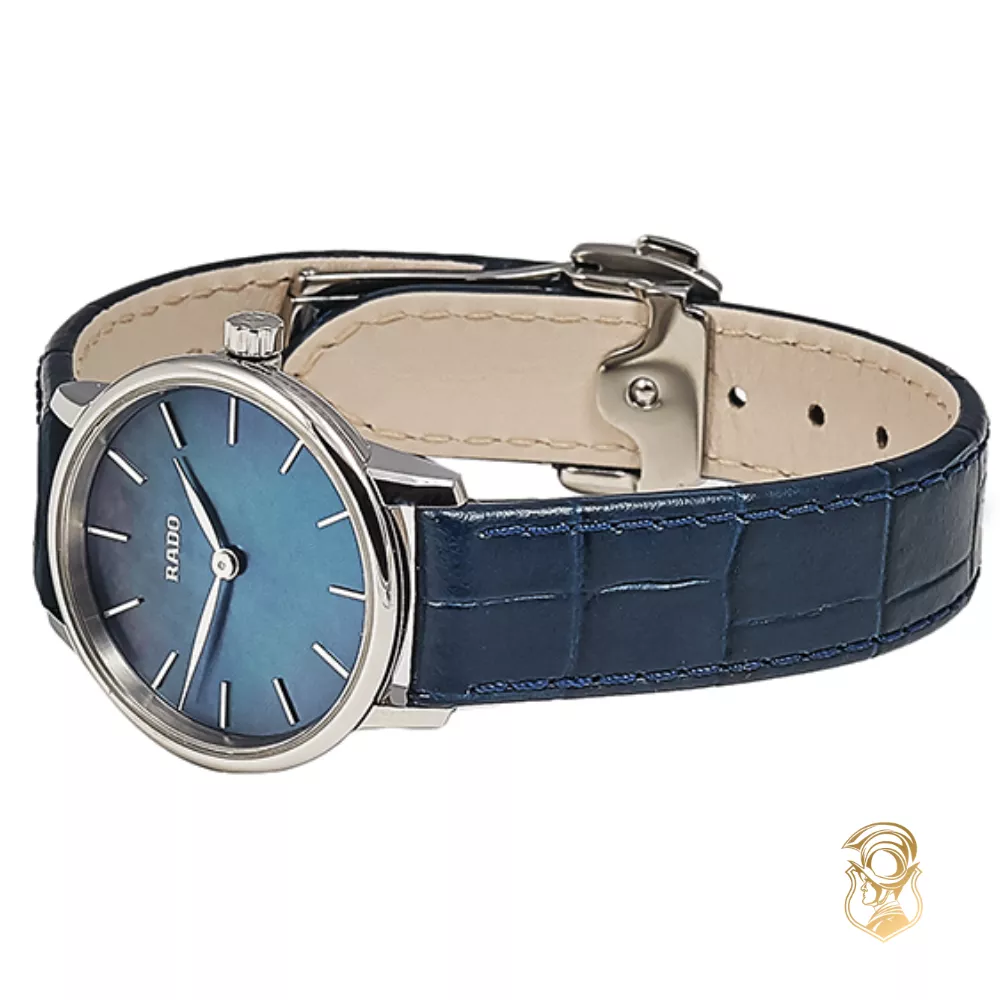 Rado Coupole Classic Watch 27mm
