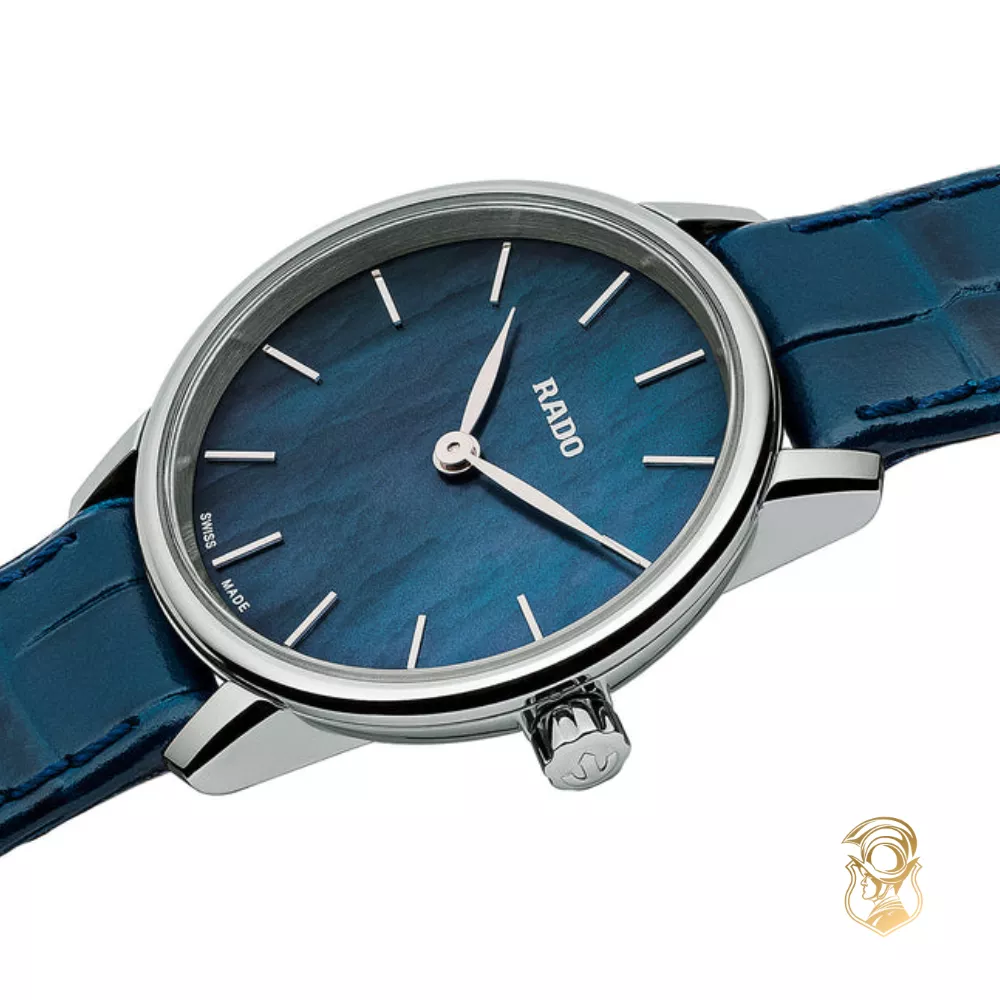 Rado Coupole Classic Watch 27mm