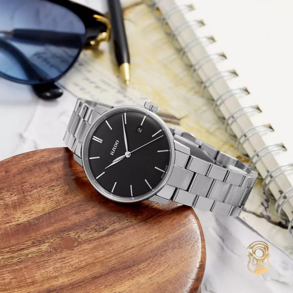 Rado Coupole Classic Watch 37.7mm
