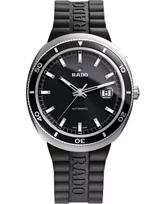 Rado D-Star 200 Automatic Watch 42mm
