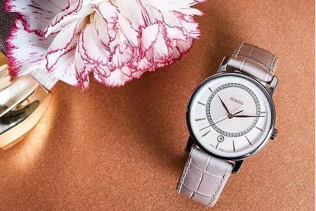 Bộ sưu tập đồng hồ Rado DiaMaster