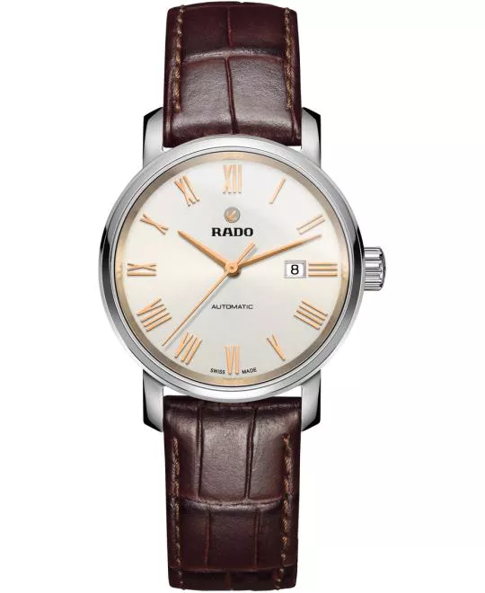 Rado Diamaster Automatic M Watch 33mm