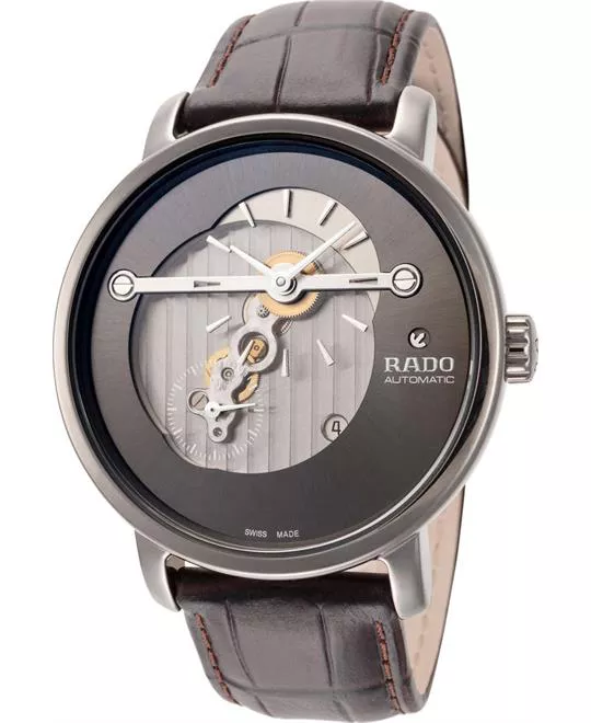 Rado Diamaster Automatic Watch 43MM