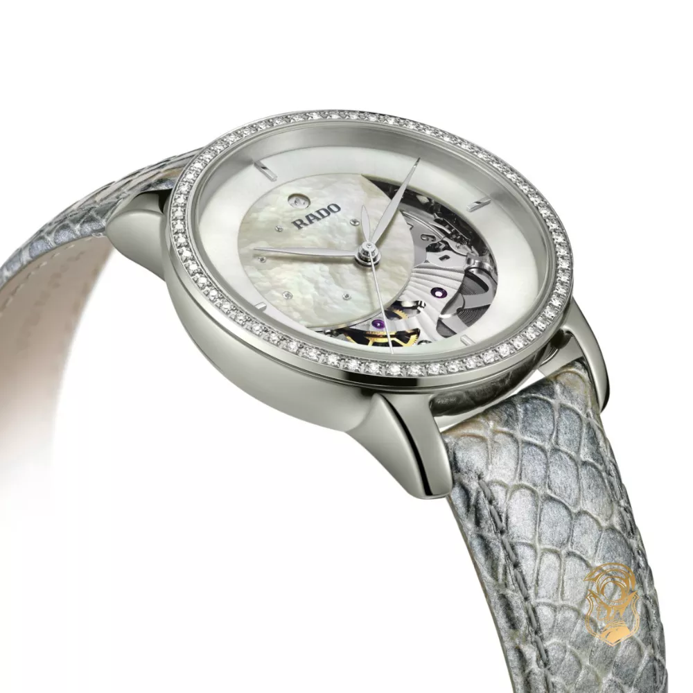 Rado DiaMaster Prajun Watch 35mm