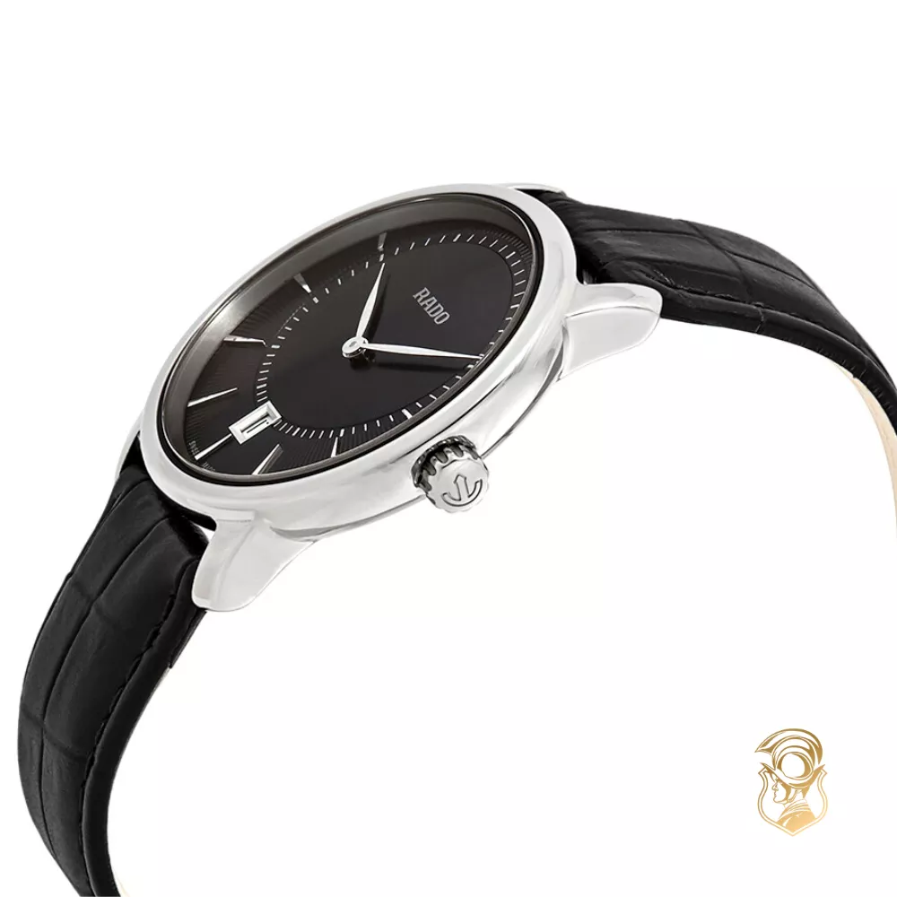 Rado DiaMaster Quartz XL Watch 40mm