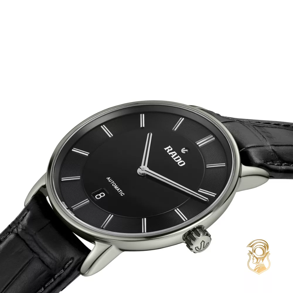 Rado DiaMaster Thinline Automatic Watch 40.7mm