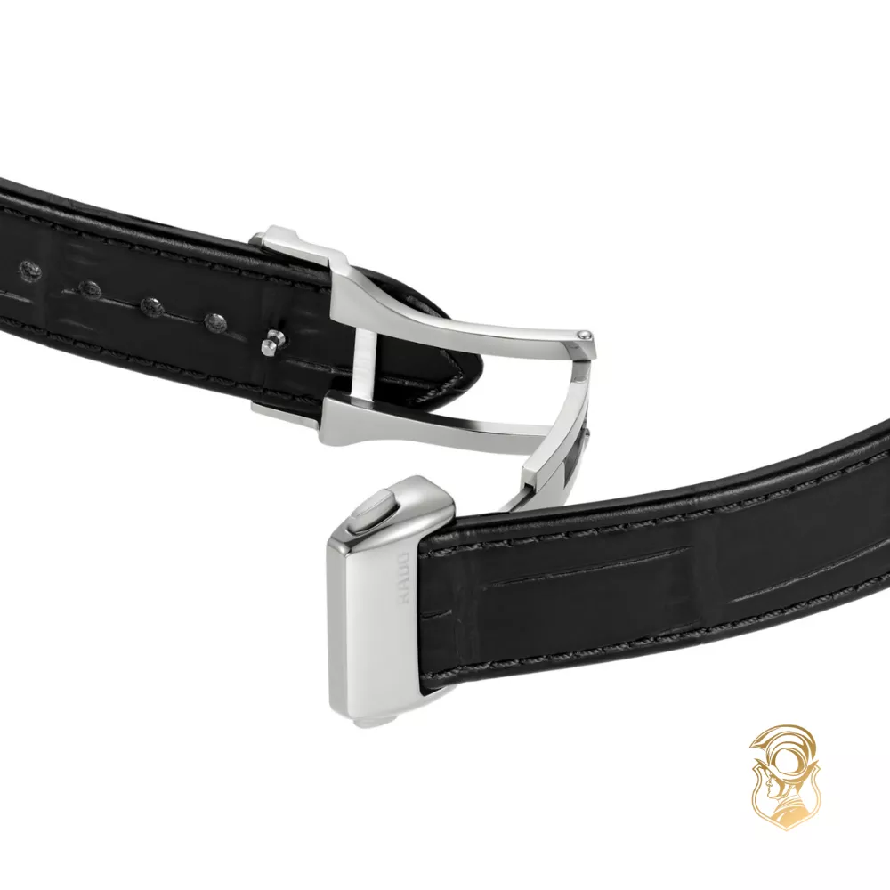 Rado DiaMaster Thinline Automatic Watch 40.7mm