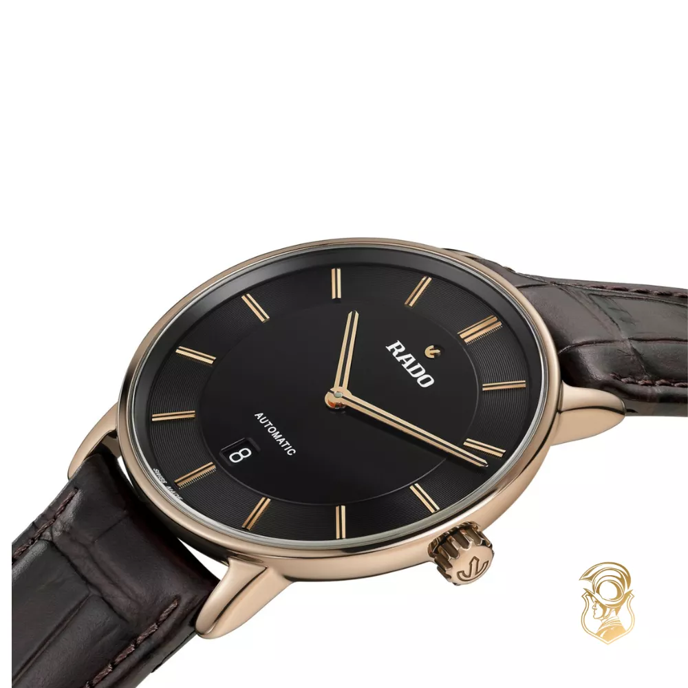 Rado DiaMaster Thinline Automatic Watch 41mm