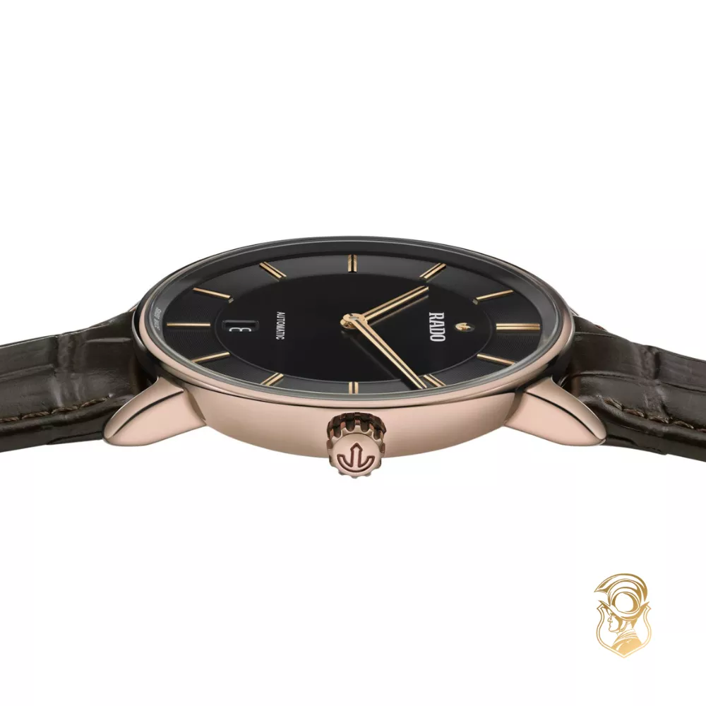 Rado DiaMaster Thinline Automatic Watch 41mm