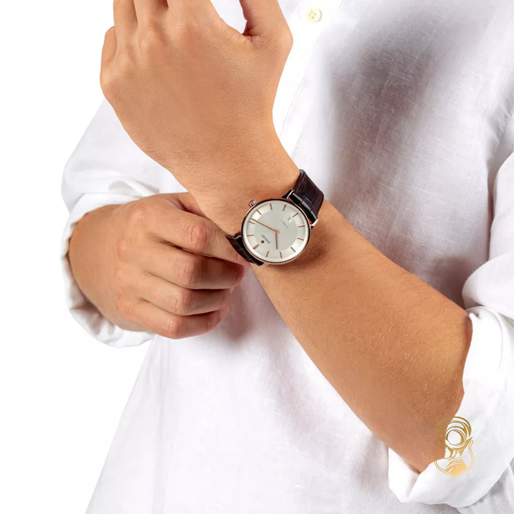 Rado DiaMaster Thinline Automatic Watch 41mm